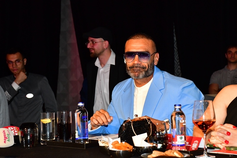 Sammyvit Klass Model Türkiye 2025 :  Güçlü Jüri Kadrosuyla Standartlar� Bir Üst Seviyeye Ta��d�